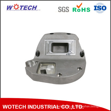 Schwerkraft-Casting-Autoteile ISO9001 von Wotech China